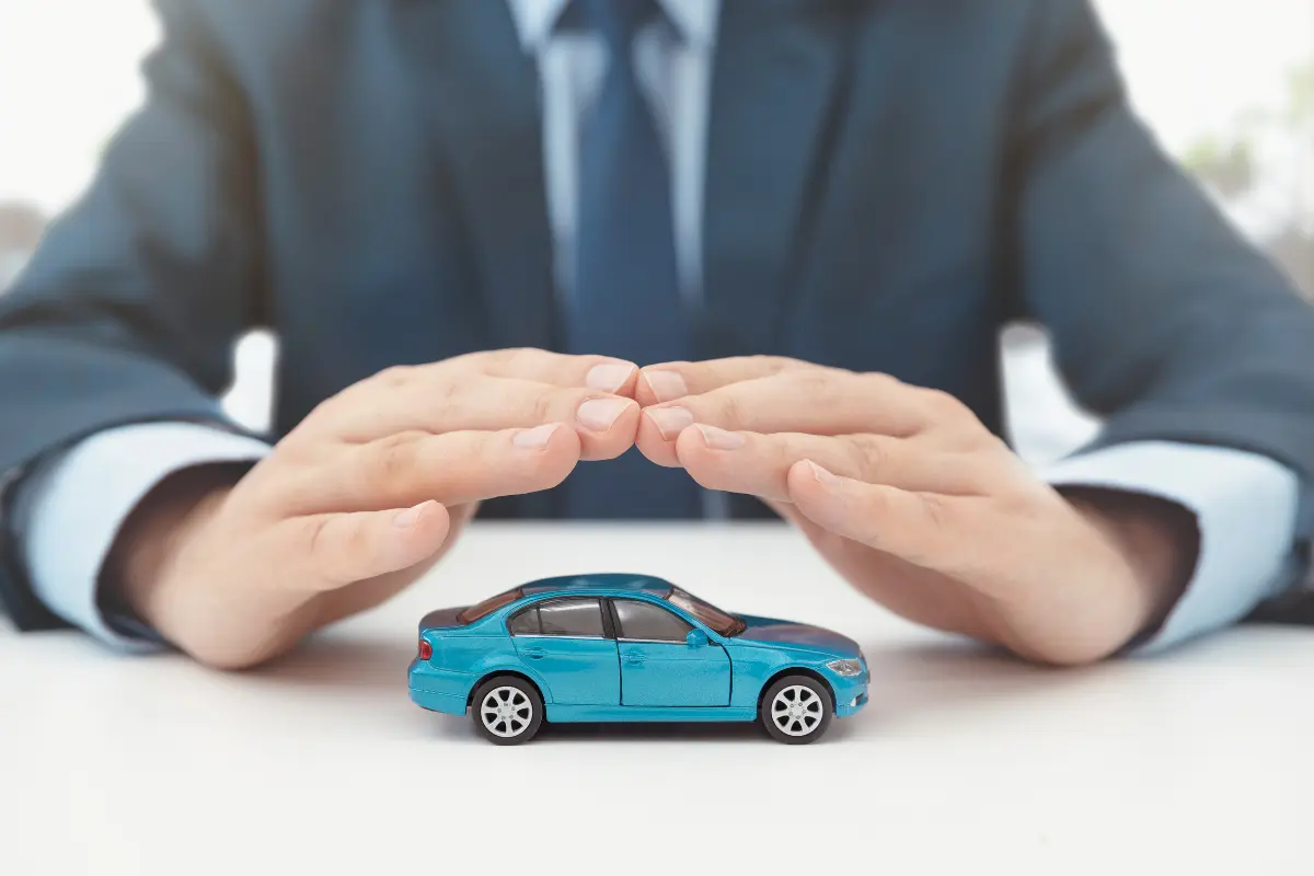 مقارنة اسعار تأمين المركبات
