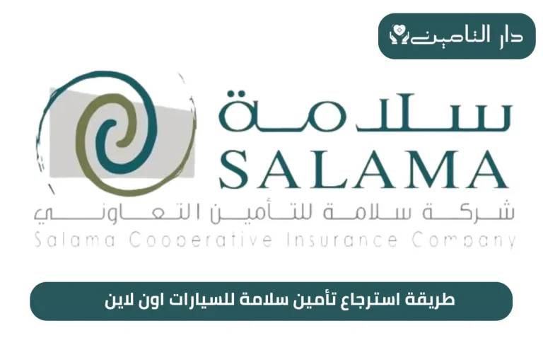 استرجاع تأمين سلامة للسيارات